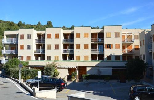 Talamone Apartment | Brigitta Flat