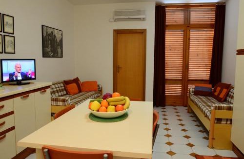 Talamone Apartment | Brigitta Flat