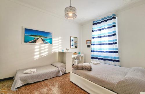 San Fruttuoso Apartment | Brignole Home