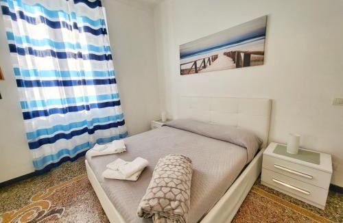 San Fruttuoso Apartment | Brignole Home