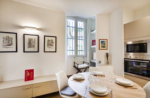 Pre Apartment | Brignole Refined Home by Wonderful Italy