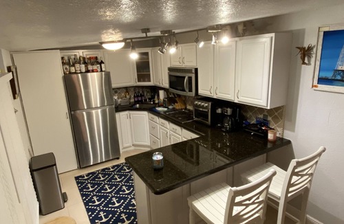 Layton Cottage | BRING YOUR BOAT! Perfect Florida Keys Family Getaway with Activities Galore!