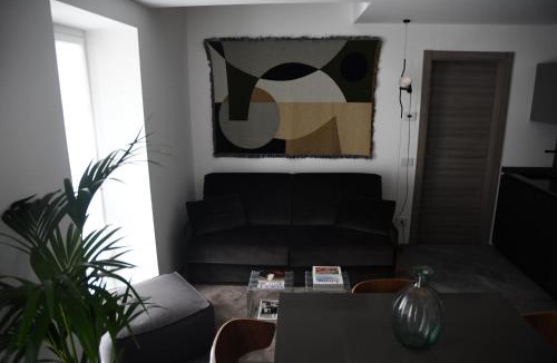 Domodossola Apartment | BrionaLoft