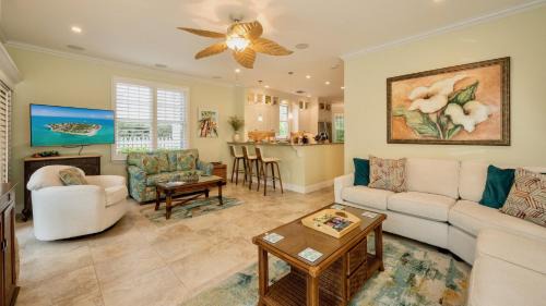Truman Annex House | Brisa Fresca by Last Key Realty