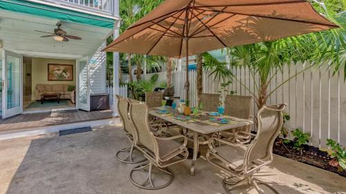 Truman Annex House | Brisa Fresca by Last Key Realty