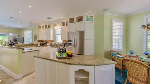 Truman Annex House | Brisa Fresca by Last Key Realty