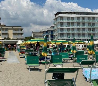Lido di Savio Hotel | Brora Family Village