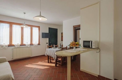 Massa Apartment | Brugiana by Interhome