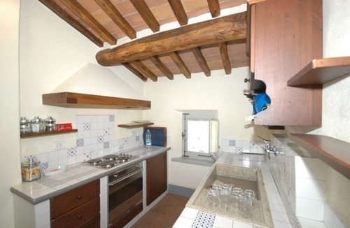 Montalcino Apartment | Brunello 3 - Apartment with swimming pool