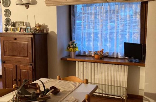 Perrero House | Bucaneve