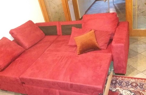 Citta della Pieve Apartment | Bufalari Palace apartment in the historic center