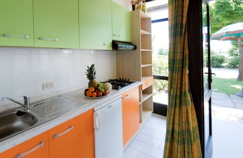 Casal Borsetti House | Bungalow by Interhome
