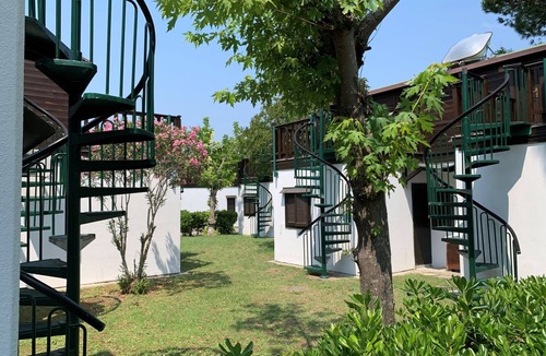 Casal Borsetti House | Bungalow by Interhome