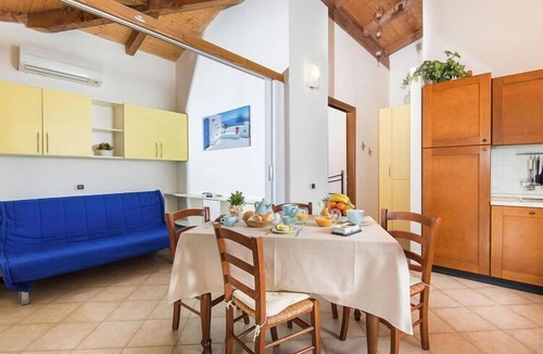 Riotorto House | Bungalow in Riotorto near the sea beach-formerly TUI Ferienhaus