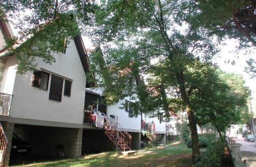 Lido degli Estensi Apartment | Bungalow Logonovo