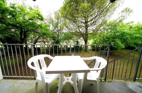 Lido degli Estensi Apartment | Bungalow Logonovo