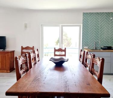 Vila do Bispo Apartment | Burgau125 - villa near the beach