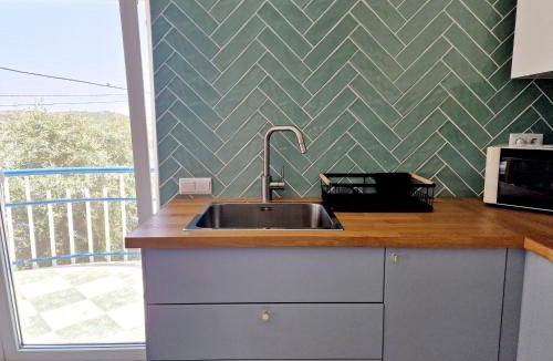 Vila do Bispo Apartment | Burgau125 - villa near the beach