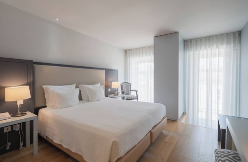 Old Town Hotel | Burgus Tribute & Design Hotel