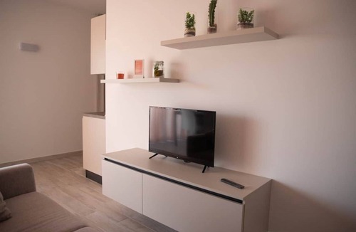 Roseto degli Abruzzi Apartment | BURNT CORAL