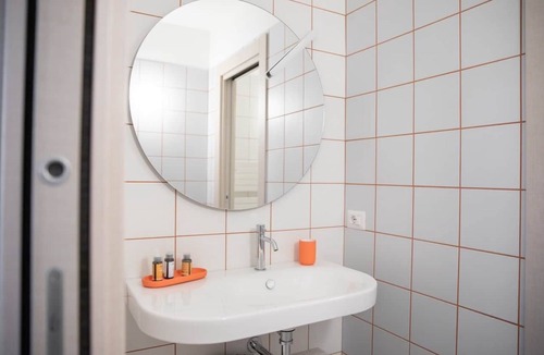 Roseto degli Abruzzi Apartment | BURNT CORAL