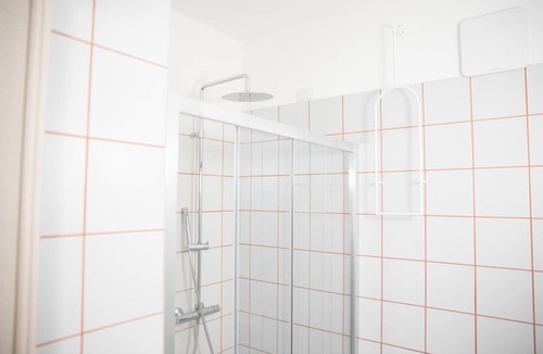 Roseto degli Abruzzi Apartment | BURNT CORAL