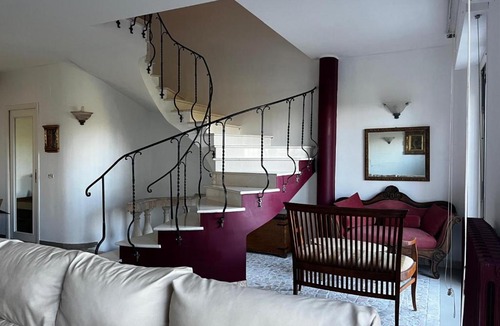 Loreto Aprutino House | Buscine Home Loreto Aprutino Hills Collection