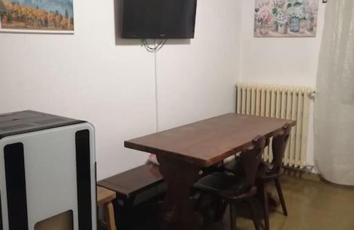 Ovindoli House | ButsHouseOvindoli1