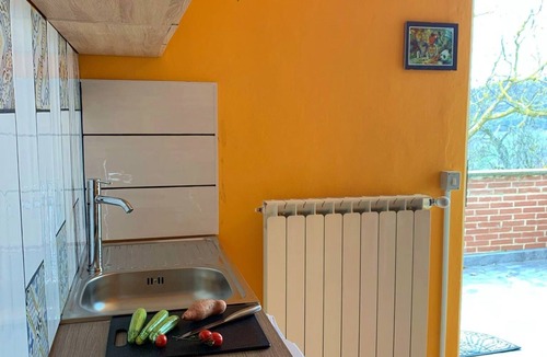 Gubbio Bed & Breakfast | Butteflies Rest