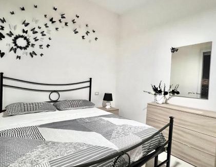 San Mauro a Mare Apartment | Butterfly Guest House