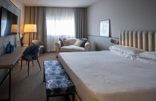 Ostiense Hotel | BV Hotel Oly