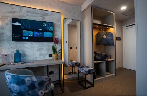 Ostiense Hotel | BV Hotel Oly