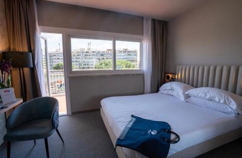 Ostiense Hotel | BV Hotel Oly
