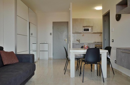 Cornaredo Apartment | BWR - Bilocale a Cornaredo -vicino Rho Fiera-