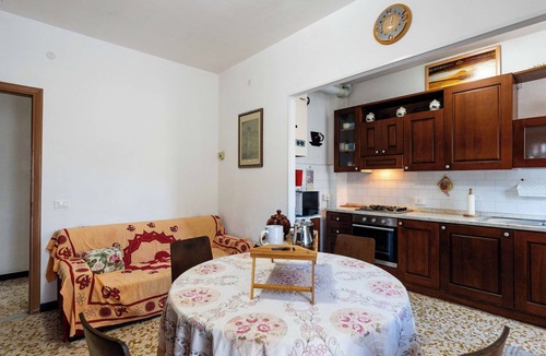 Riva Ligure Apartment | By Bike and Sea by Interhome