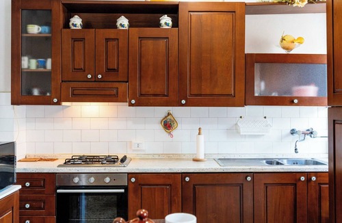 Riva Ligure Apartment | By Bike and Sea by Interhome