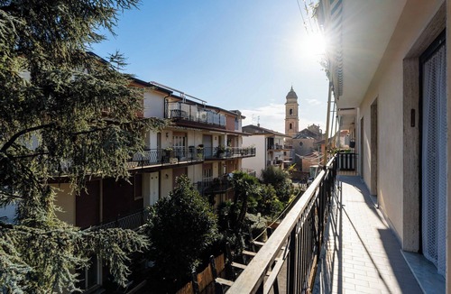 Riva Ligure Apartment | By Bike and Sea by Interhome