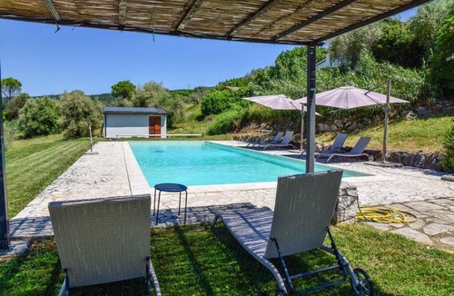 Amelia Villa | by Casamerina Tofelli villa with private pool, quiet and panoramic view