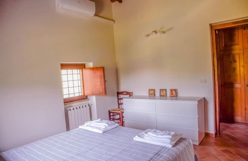 Amelia Villa | by Casamerina Tofelli villa with private pool, quiet and panoramic view