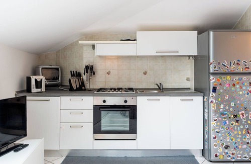 Alassio Apartment | By Center and Sea by Interhome