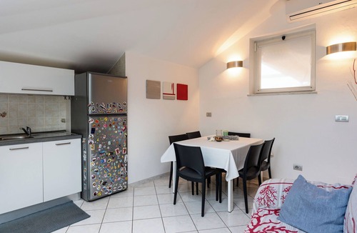 Alassio Apartment | By Center and Sea by Interhome