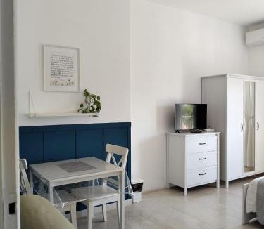 Quartiere XXVII Primavalle House | By Grace