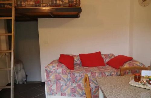 Vezzi Portio Apartment | by Laura and Sergio - dive & bike