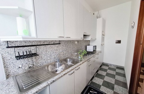 Fiumaretta Villa | By the sea, 3 bedrooms, garden, and private parking spaces, near Lerici and the Cinque Terre