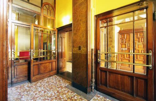 Cagnola House | Cà Bèla - Certosa SUITES