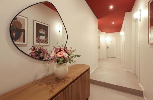 Cagnola House | Cà Bèla - Certosa SUITES