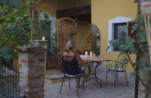 Garibaldi Hotel | Cà Borgo Vecchio