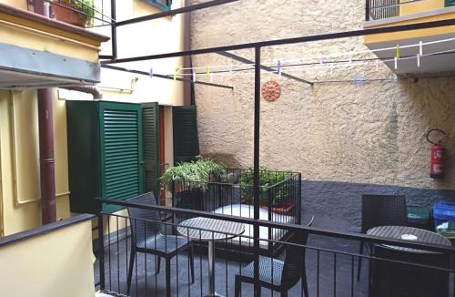 Manarola House | Cà de Angelo