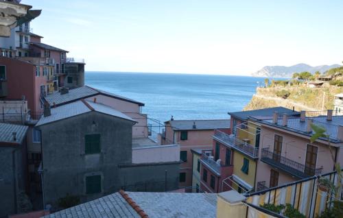 Manarola House | Cà de Angelo