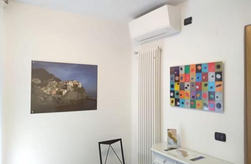 Manarola House | Cà de Angelo